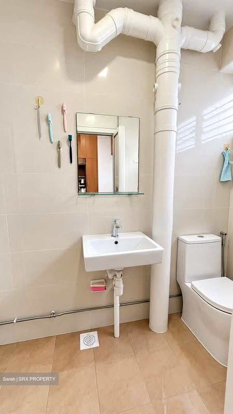 Blk 236 Yishun Ring Road (Yishun), HDB 5 Rooms #638987781